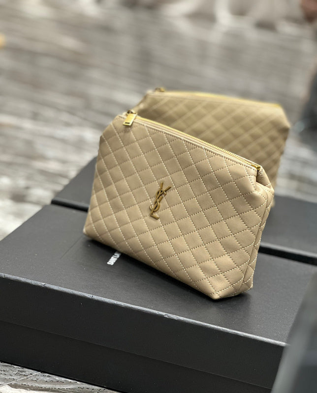 YSL Saint Laurent Ysl Saint Saurent Bags 601 Travel Bag