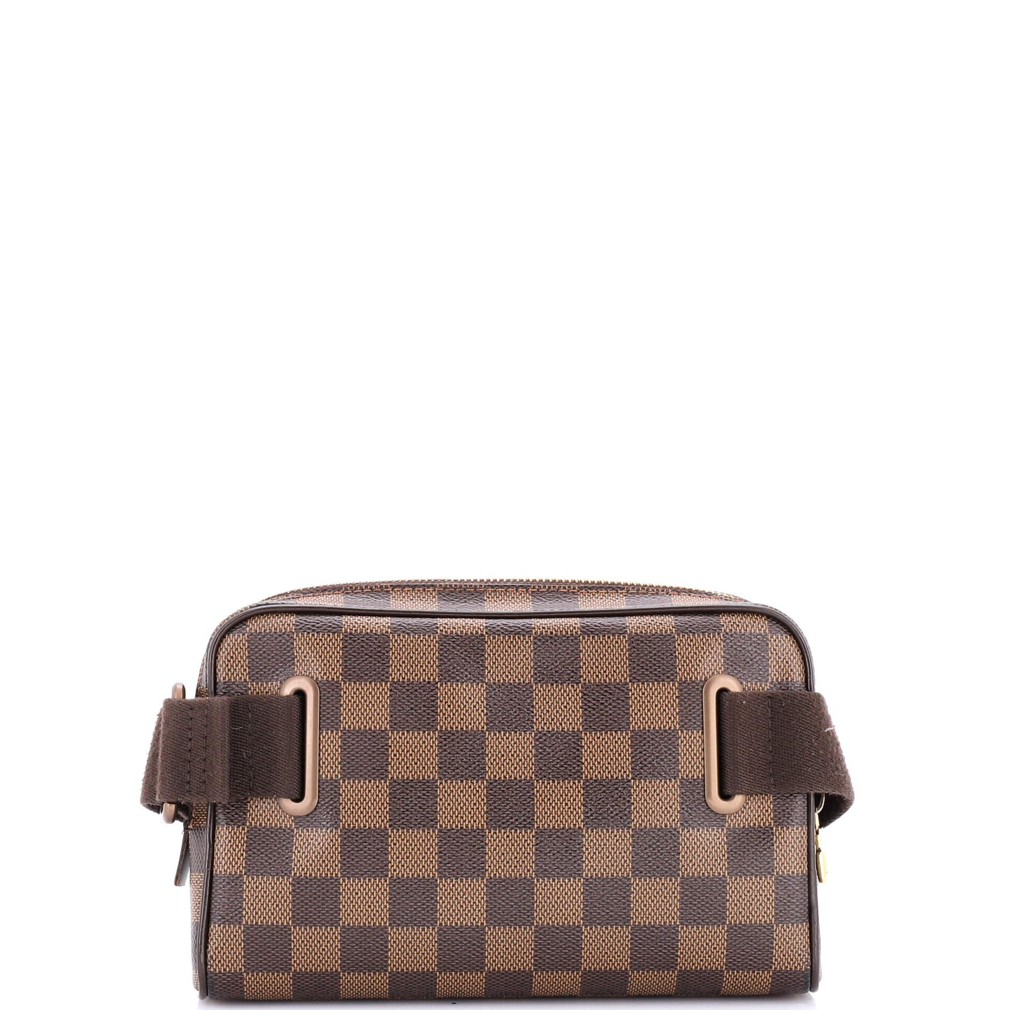 Louis Vuitton Brooklyn Bum Bag Damier Travel Bag
