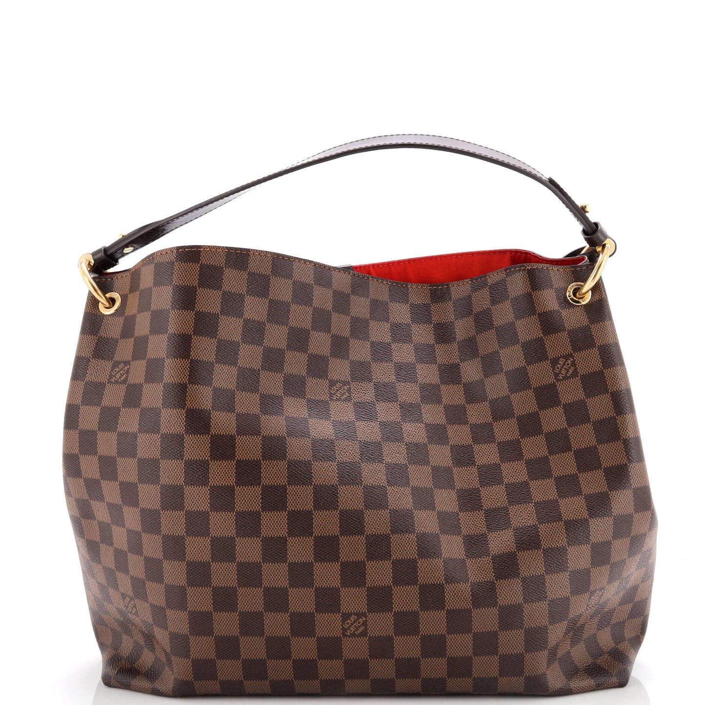 Louis Vuitton Graceful Handbag Damier Mm Travel Bag Damier Mm3067961