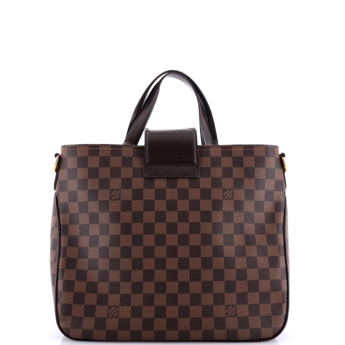 Louis Vuitton Cabas Rosebery Damier Tote Bag