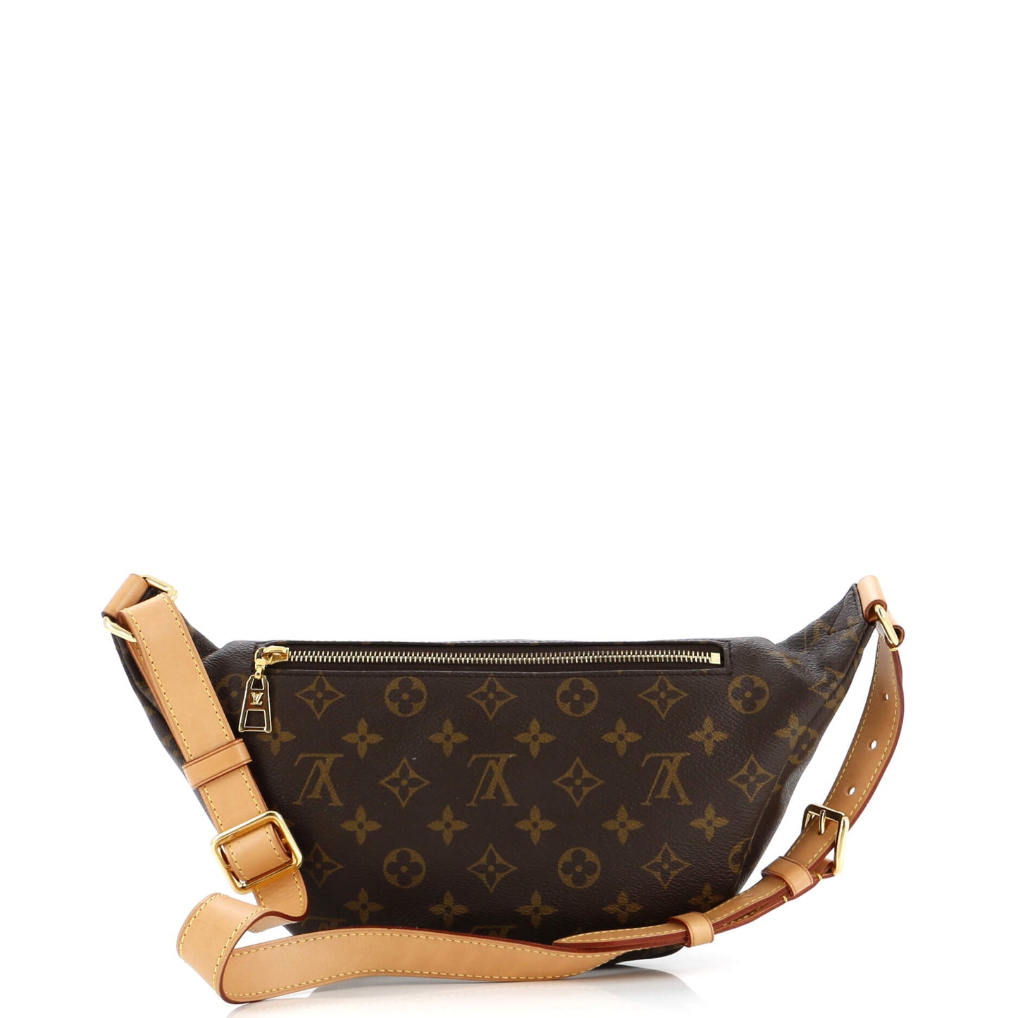 Louis Vuitton Bum Bag Canvas Monogram Travel Bag Canvas 30998562