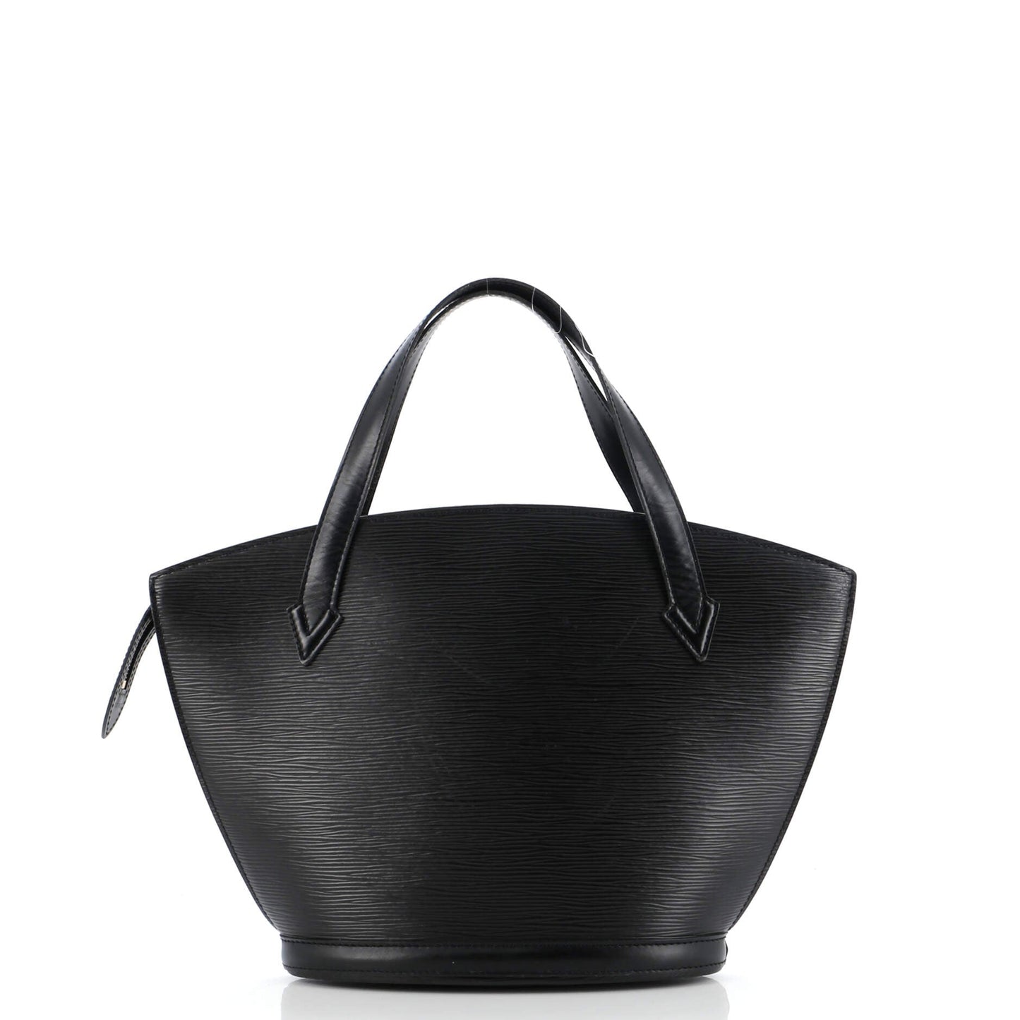 Louis Vuitton Saint Jacques Nm Handbag Epi Leather Tote Bag Leather 3108541