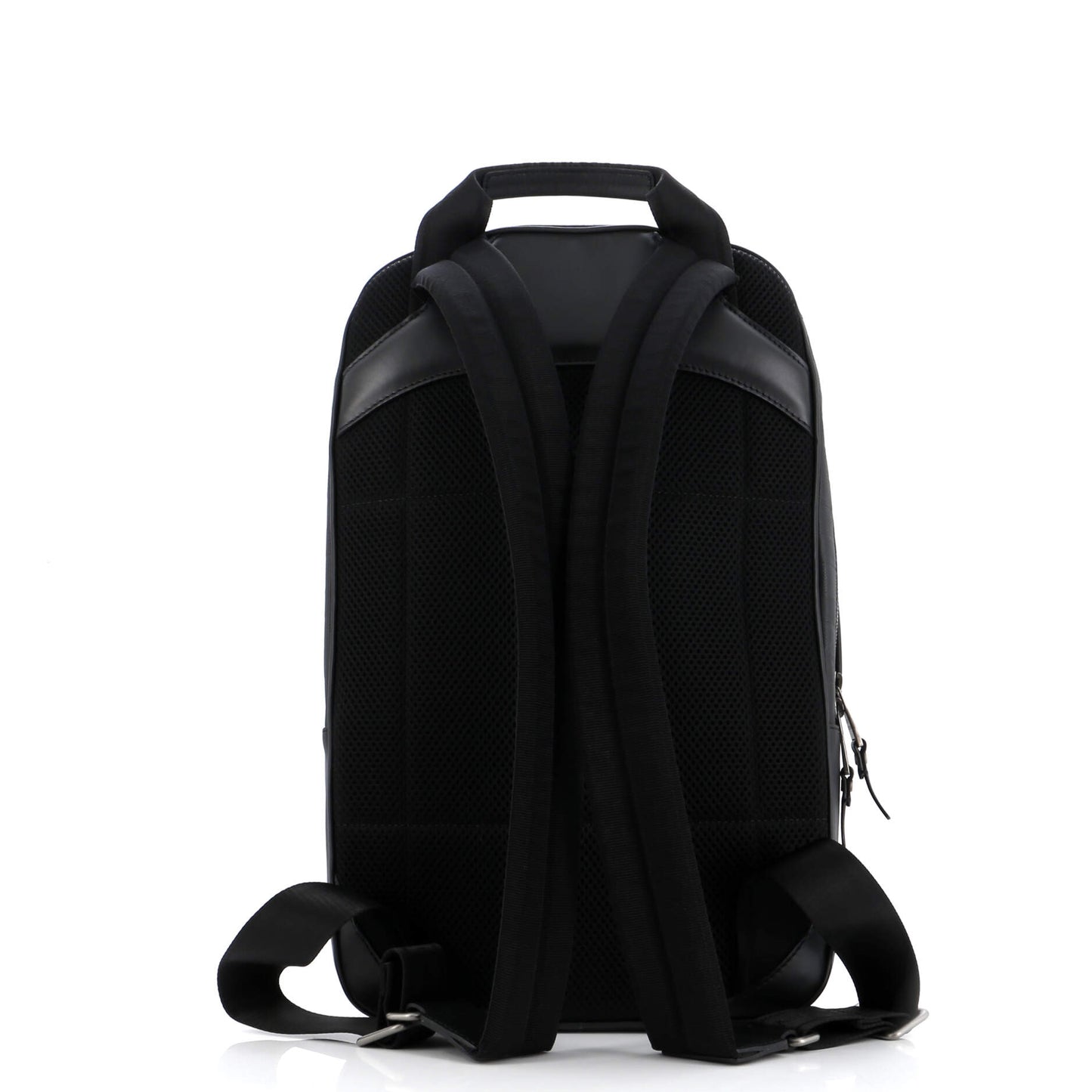 Louis Vuitton Michael Nm Backpack Damier Infini Leather