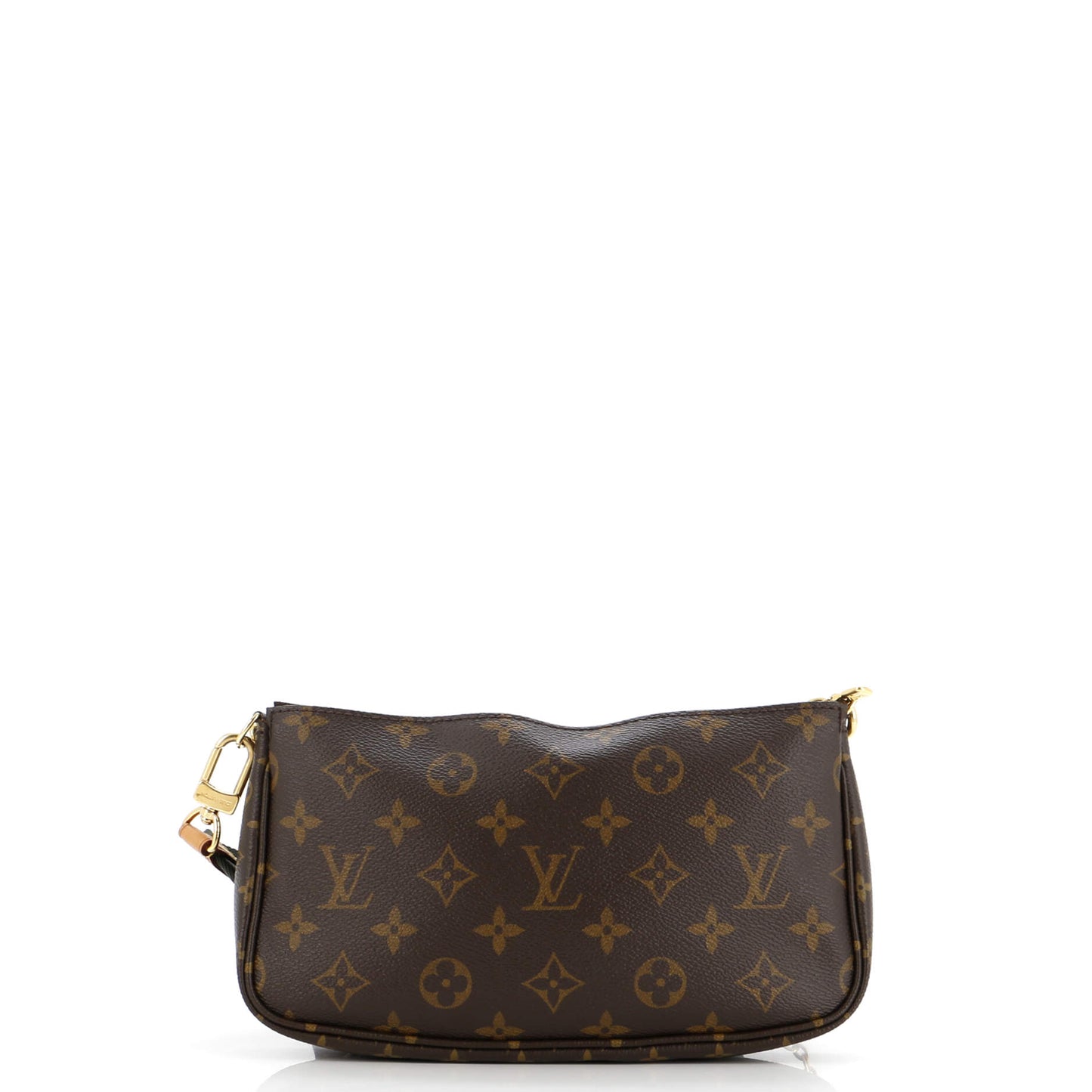 Louis Vuitton Multi Pochette Accessoires Shoulder Bag Canvas Monogram Canvas 3121251
