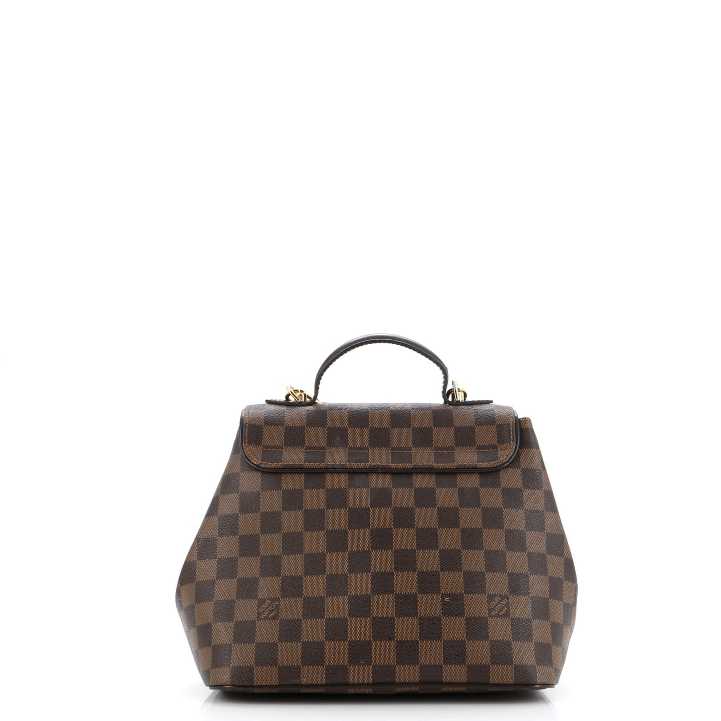 Louis Vuitton Bergamo Handbag Damier Pm Travel Bag Damier Pm3128081