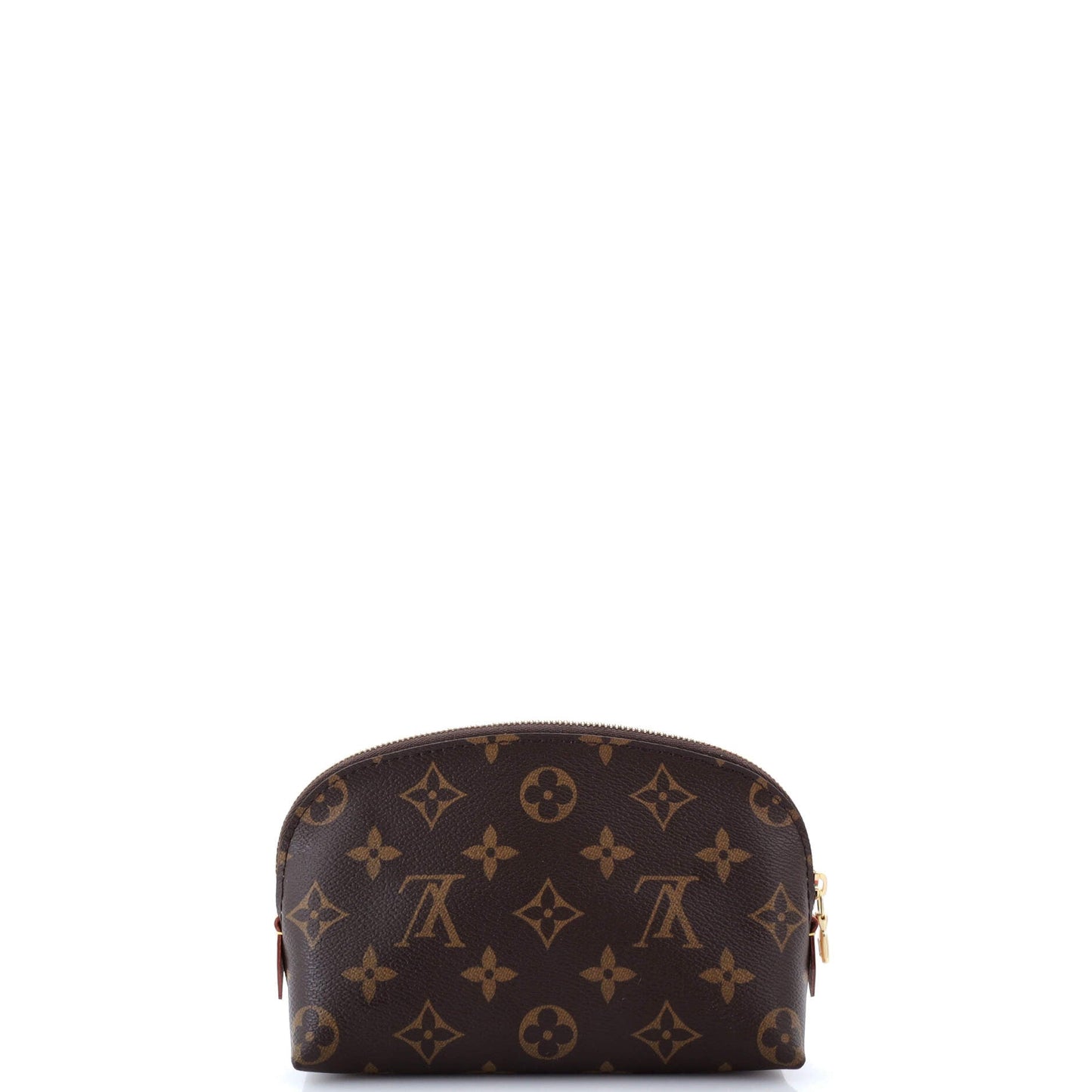 Louis Vuitton Toiletry Bag King Size Canvas Monogram Clutch Bag
