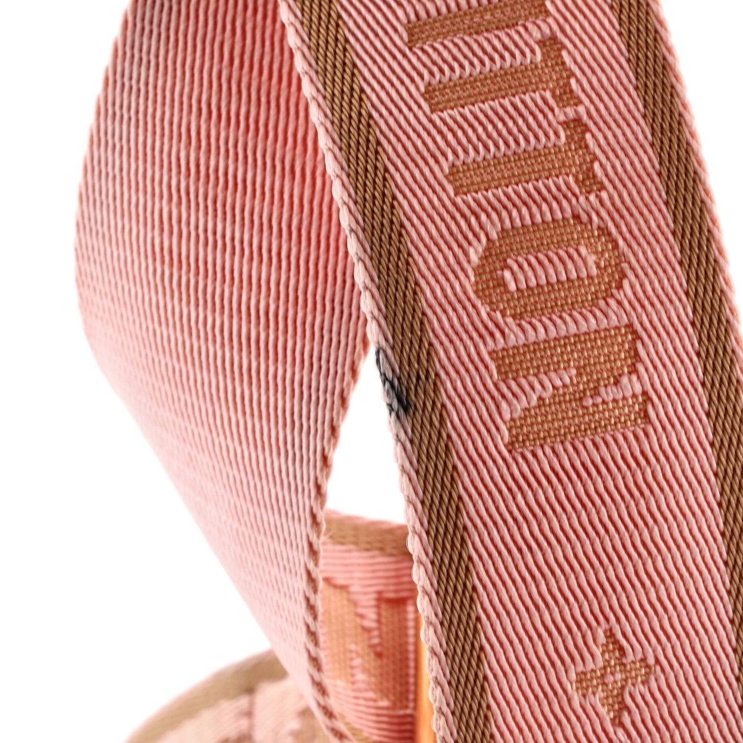 Louis Vuitton Multi Pochette Accessoires Bandouliere Shoulder Strap With Canvas Monogram Shoulder Ba Canvas 3131546