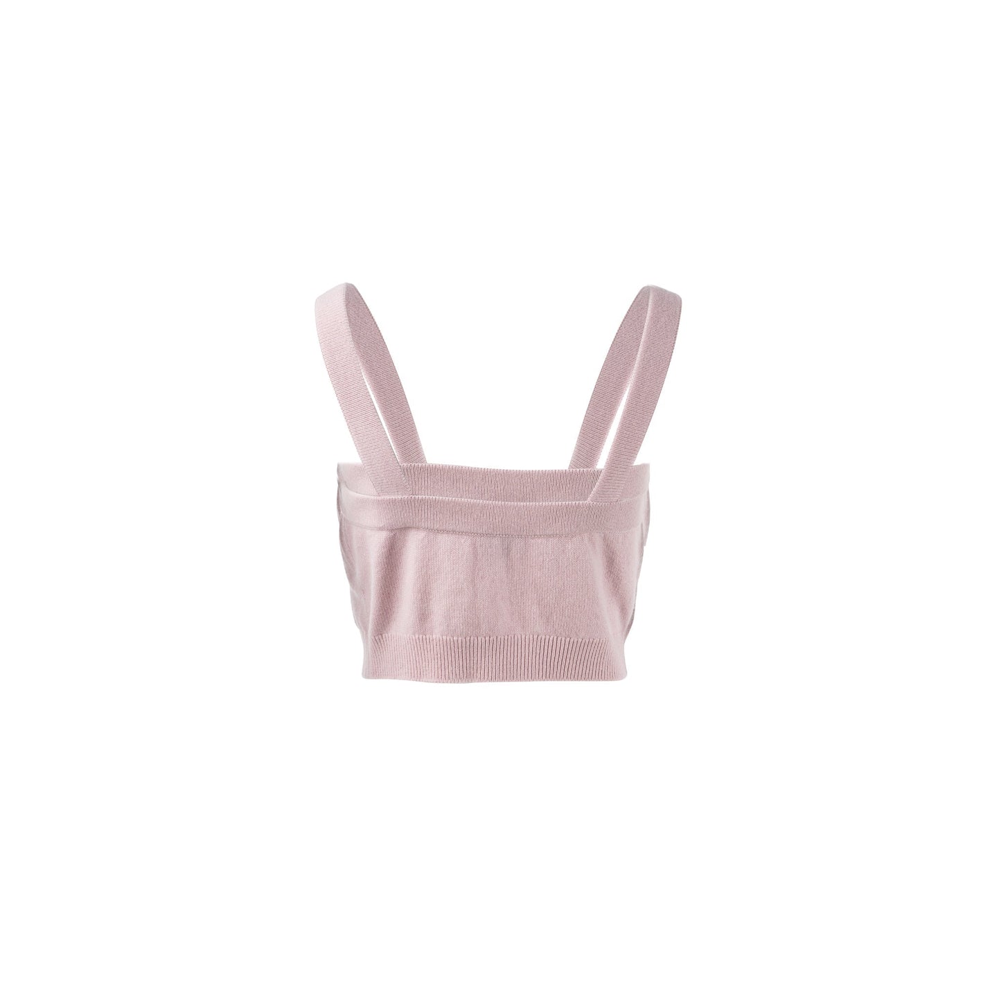 Chanel 22b Pink Mini Bag