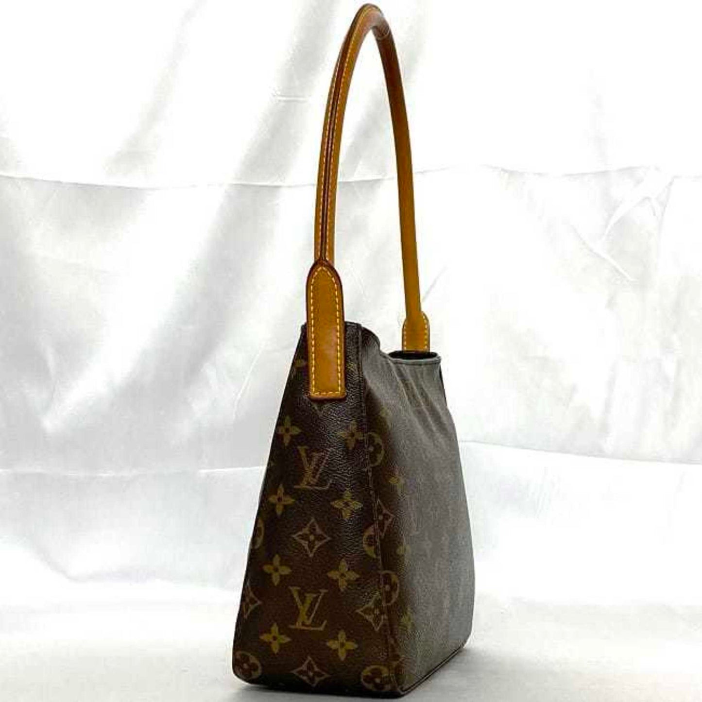 Louis Vuitton Monogram Monogram Handbag Shoulder Bag