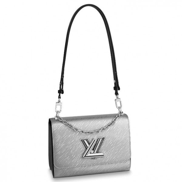 Louis Vuitton Twist Epi Leather Mini Bag