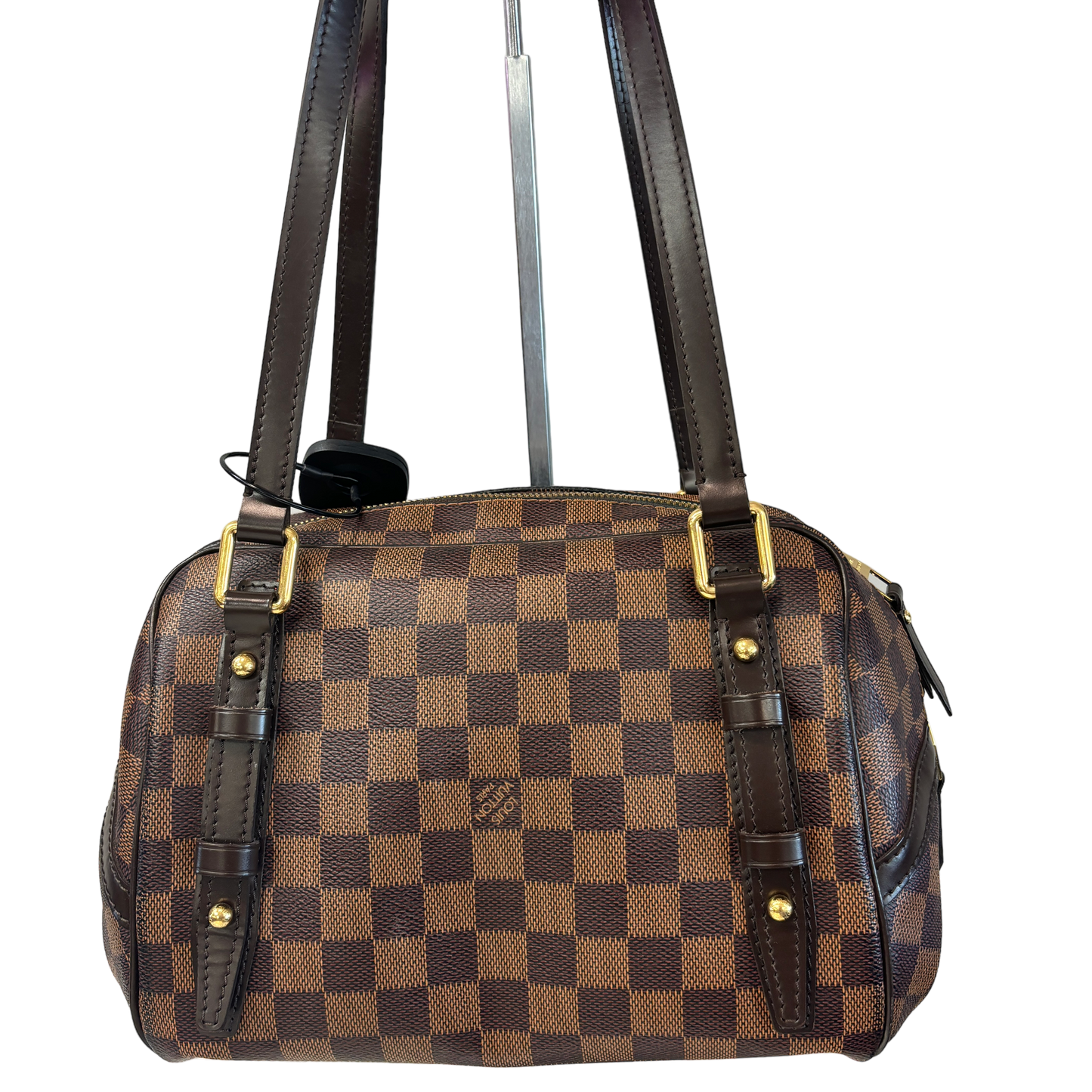 Crossbody Luxury Designer By Louis Vuitton Size: Medium
