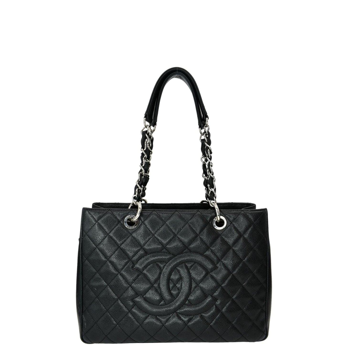 Chanel Shopping GST - Sold Travel Bag