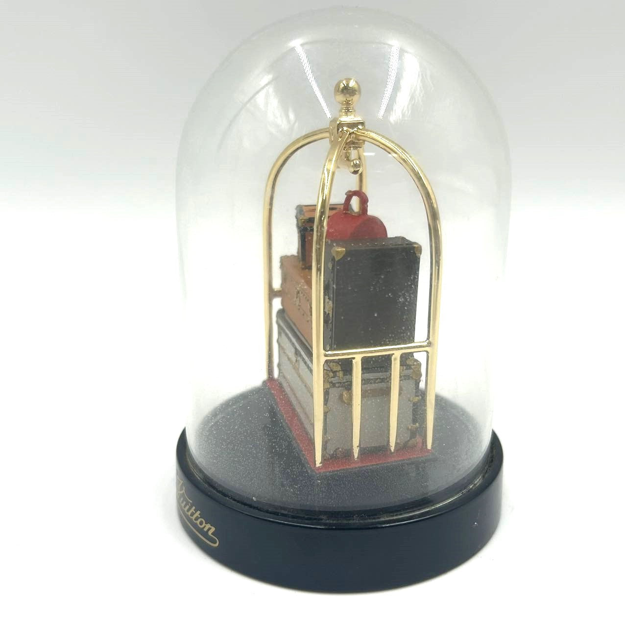 Louis Vuitton 25th Anniversary VIP Gift Dome Fashion Accessory Style 2