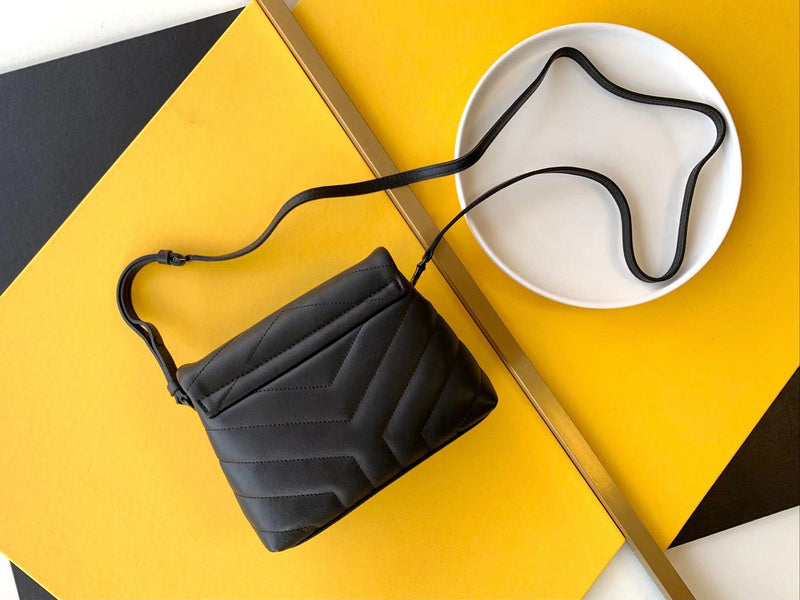YSL Saint Laurent Ysl Saint Saurent Bags 323 2 Travel Bag