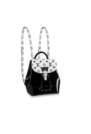 Louis Vuitton Springs Backpack Jewelry
