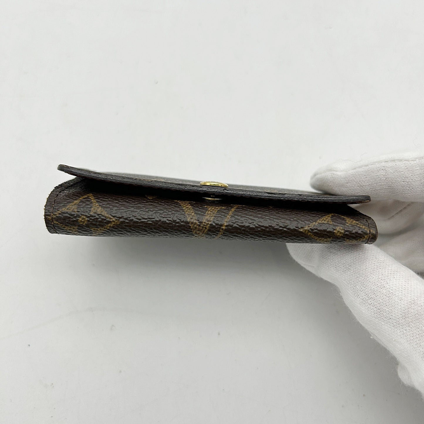 Louis Vuitton 2021 Multicle 4 Key Case | Brown lv9904rr