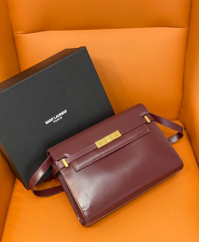 YSL Saint Laurent Ysl Saint Saurent Bags 320 Travel Bag