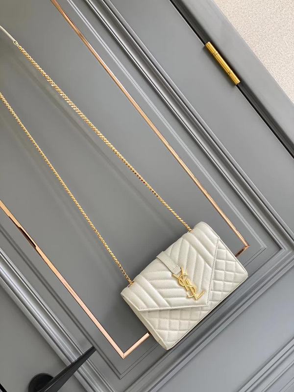 YSL Saint Laurent Ysl Saint Saurent Bags 241 2 Travel Bag
