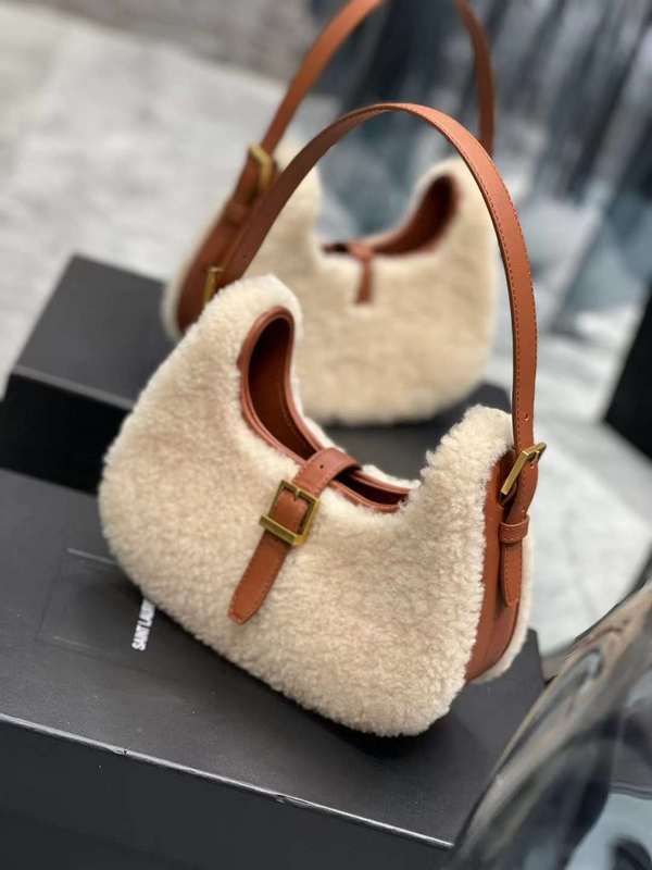 YSL Saint Laurent Ysl Saint Saurent Bags 535 2 Travel Bag
