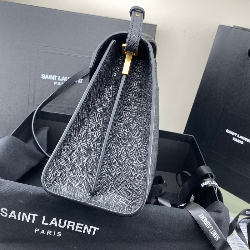 YSL Saint Laurent Ysl Saint Saurent Bags 037 2 Travel Bag