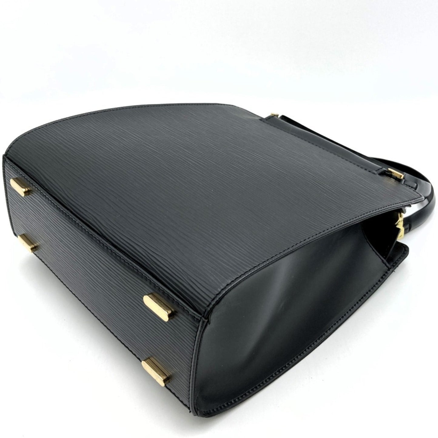 Louis Vuitton Epi Epi Leather Handbag