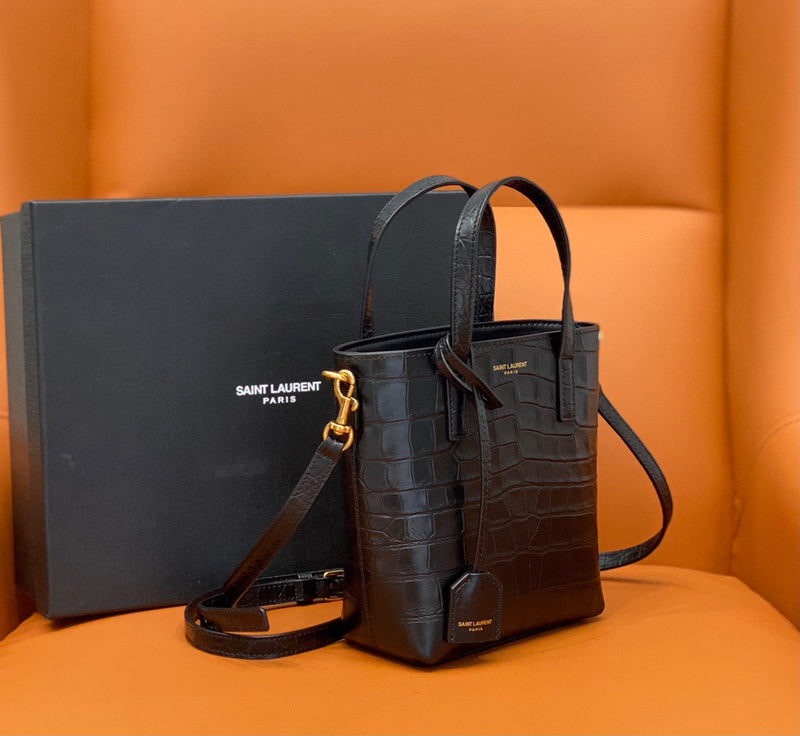 YSL Saint Laurent Ysl Saint Laurent Bags 292 Travel Bag