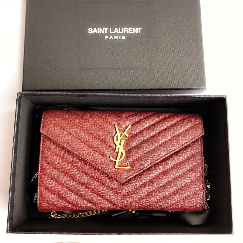YSL Saint Laurent Ysl Saint Saurent Bags 105 2 Travel Bag