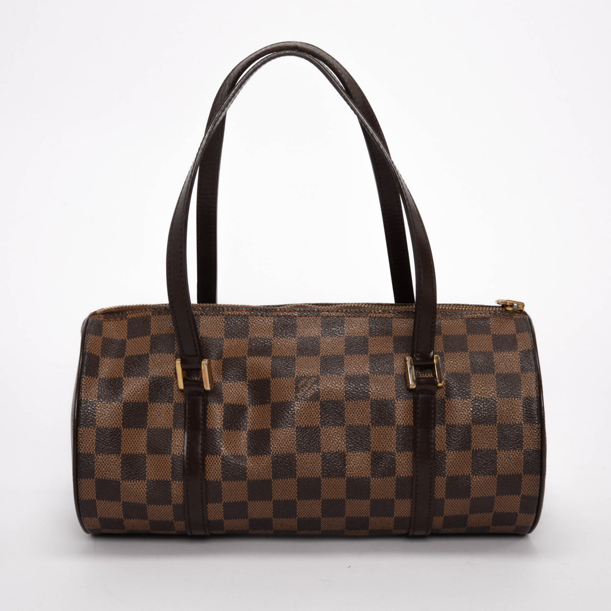 Louis Vuitton Damier Ebene Papillon 30 Bag