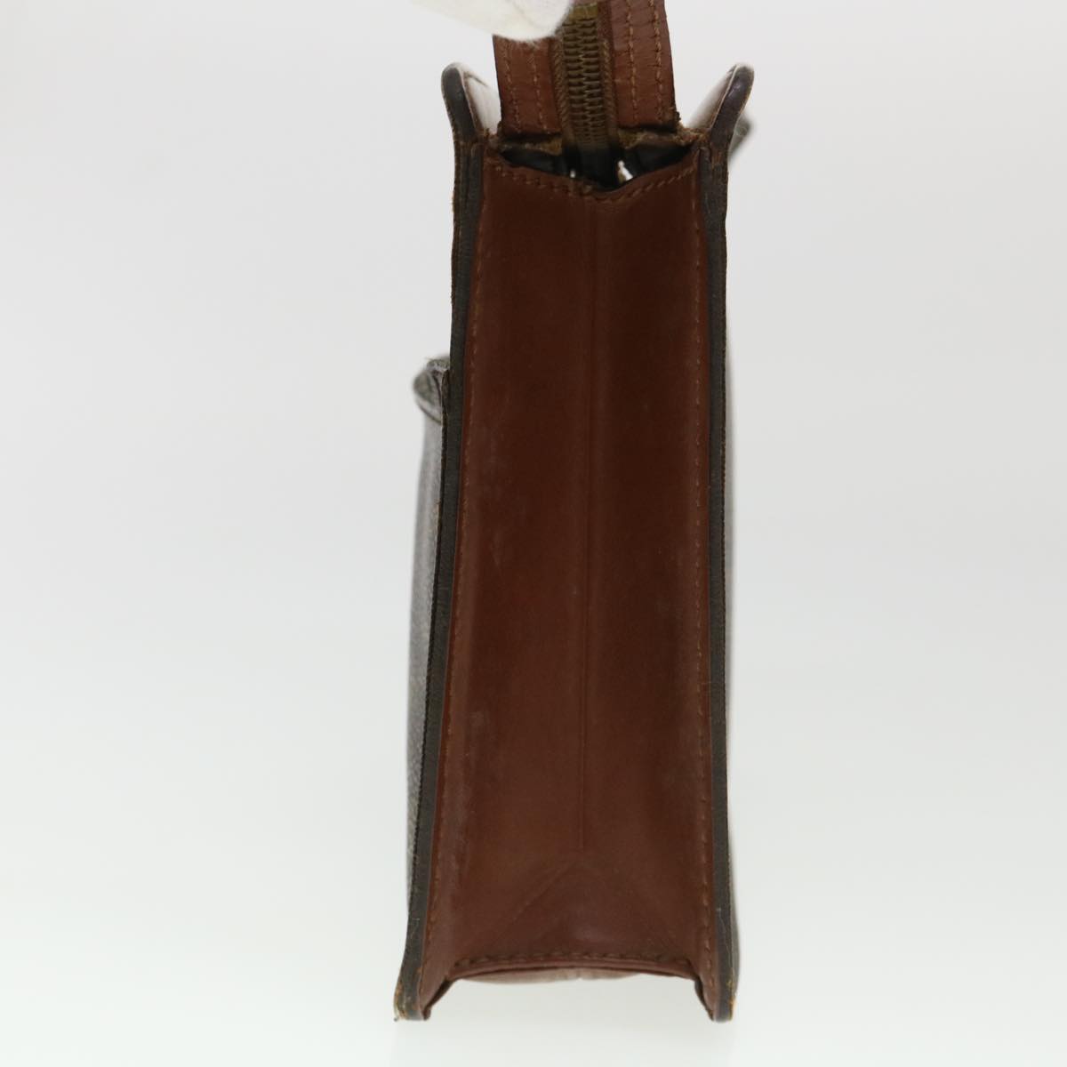 LOUIS VUITTON Monogram Pochette Homme Clutch Bag M51795 LV 39559