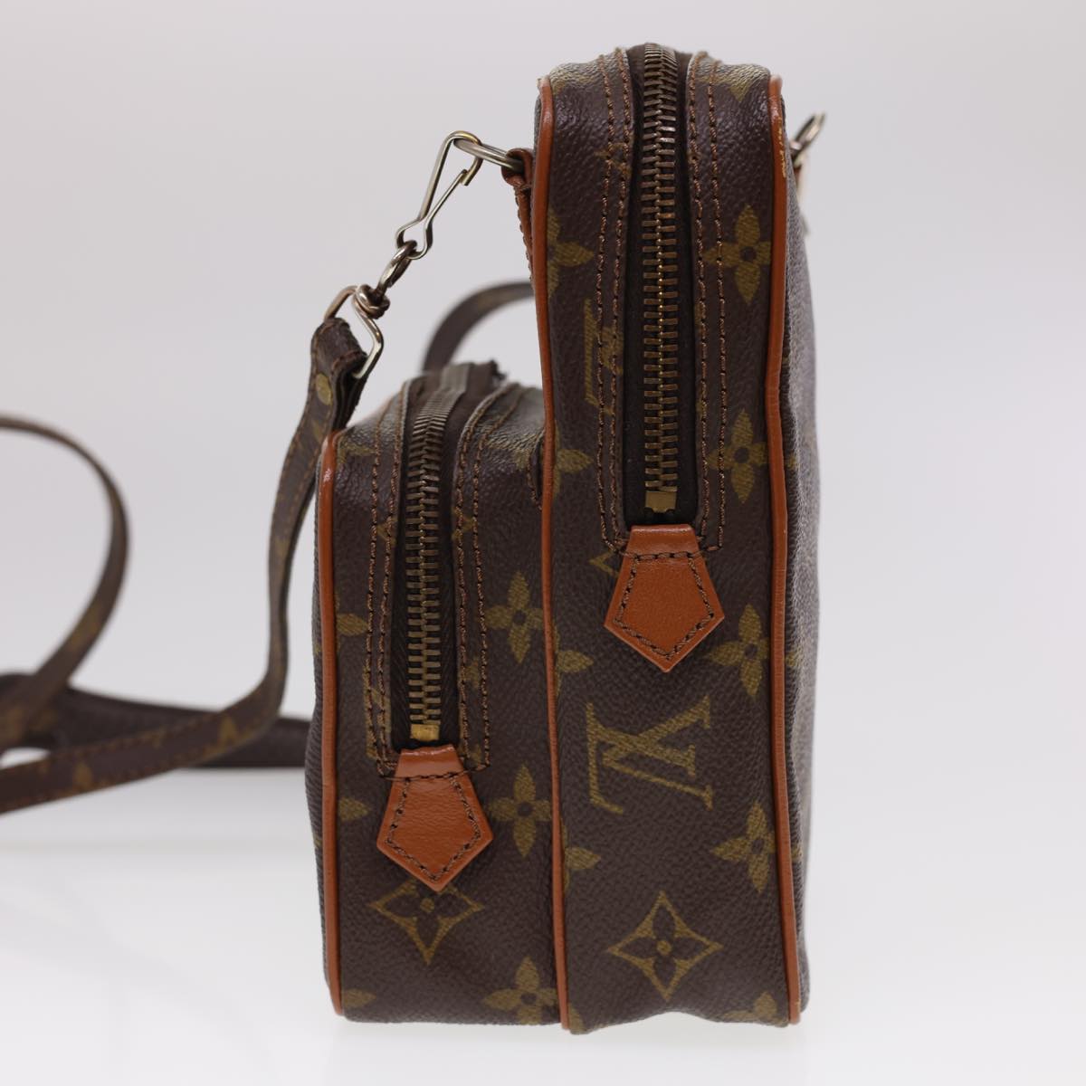 LOUIS VUITTON Monogram Amazon Shoulder Bag M45238 LV 39829