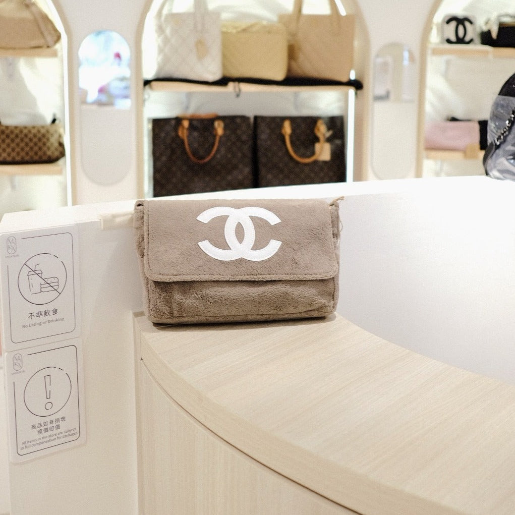 Chanel precision bag