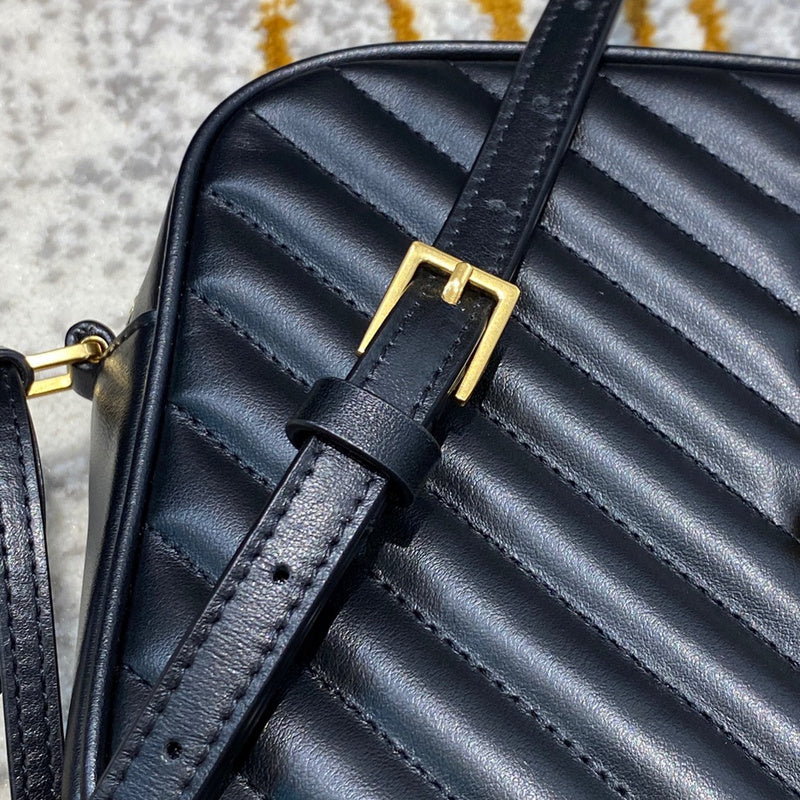 YSL Saint Laurent Ysl Saint Saurent Bags 054 2 Travel Bag