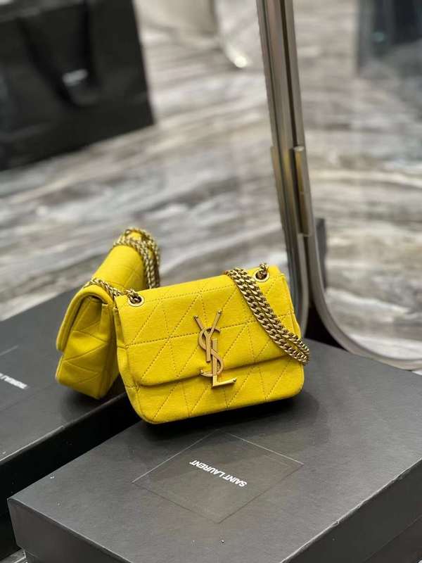 YSL Saint Laurent Ysl Saint Saurent Bags 517 2 Travel Bag