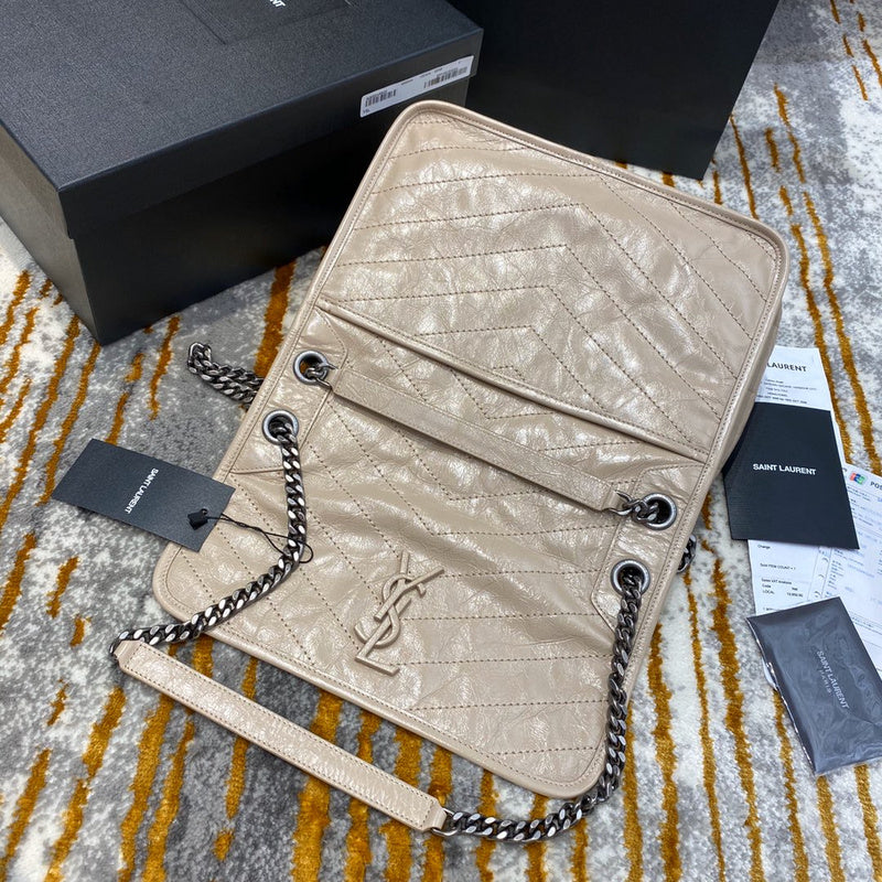 YSL Saint Laurent Ysl Saint Saurent Bags 344 2 Travel Bag