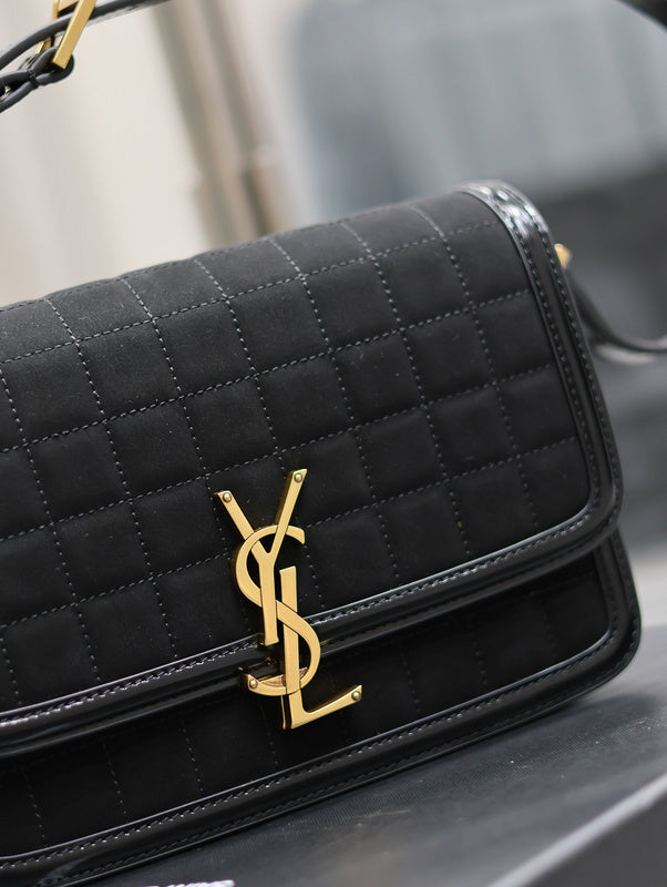 YSL Saint Laurent Ysl Saint Laurent Bags 084 Travel Bag
