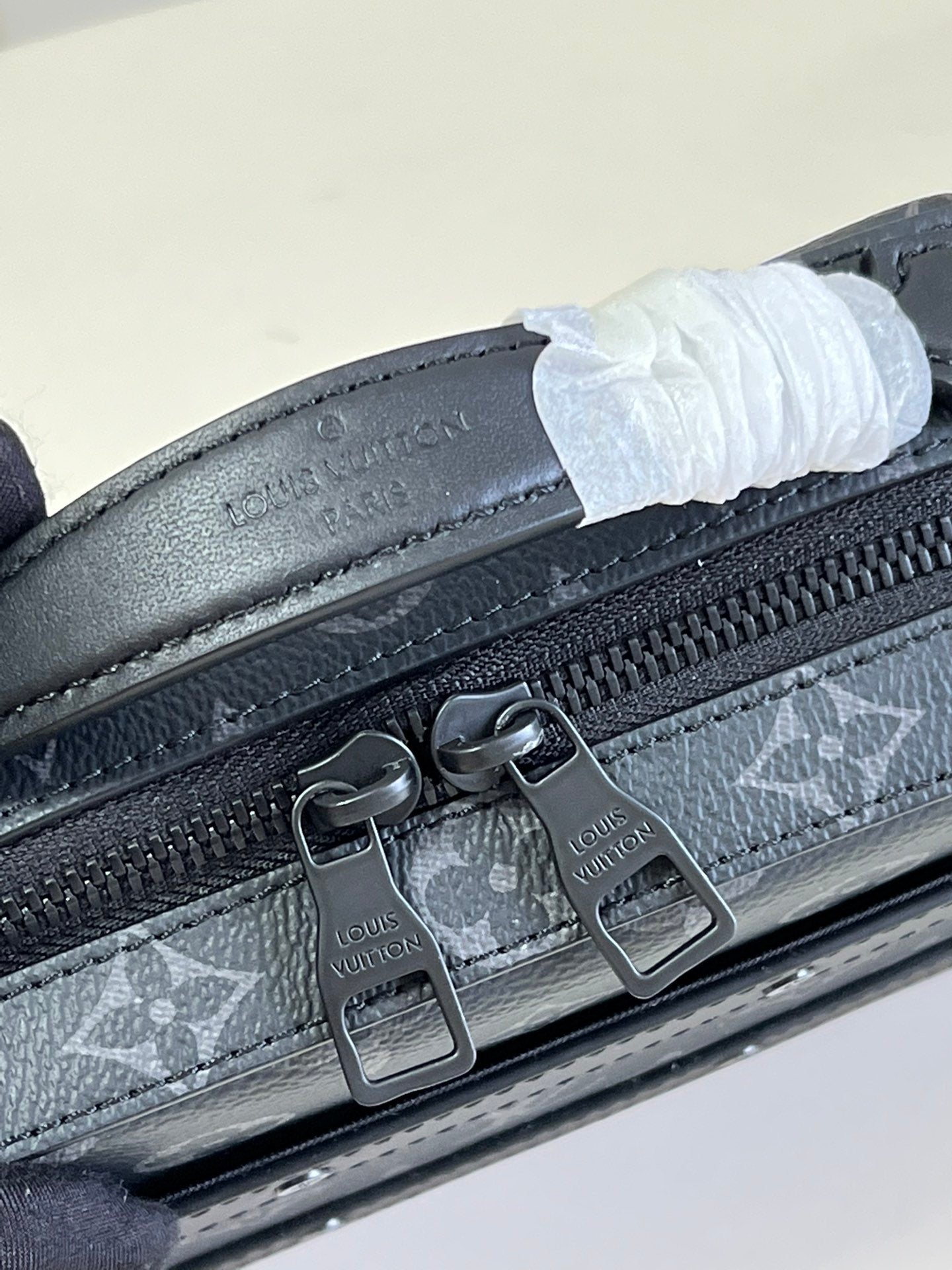 Top Quality Handle Soft Trunk Eclipse For Monogram Travel Bag