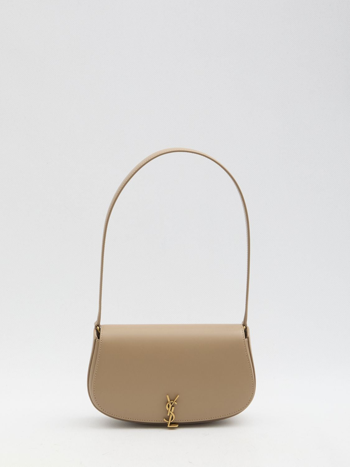 YSL Saint Laurent Saint Laurent Trending Women Voltaire Bag In Beige Mini Travel Bag