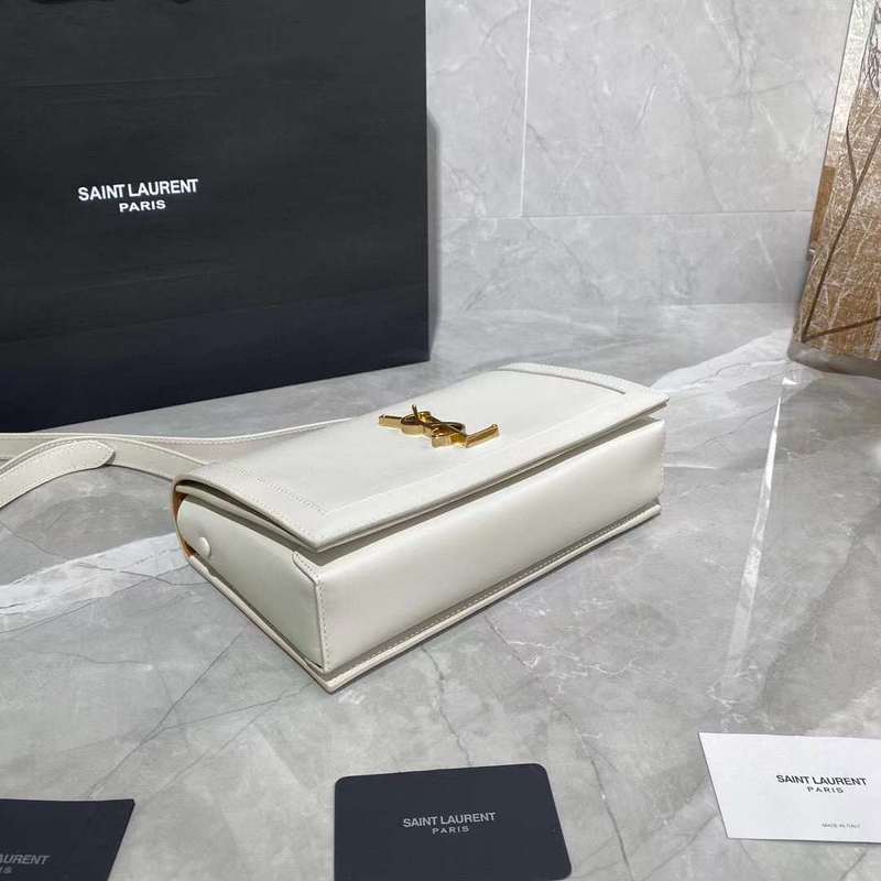 YSL Saint Laurent Ysl Saint Saurent Bags 587 2 Travel Bag