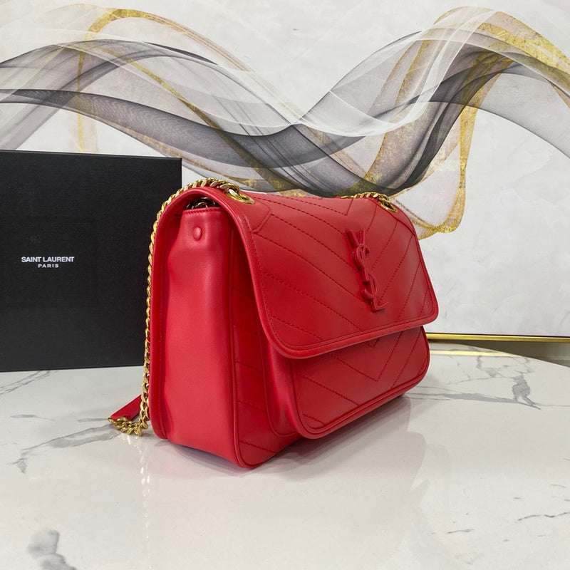 YSL Saint Laurent Bag Zonex Ysl Saint Laurent Bags 479 Travel Bag