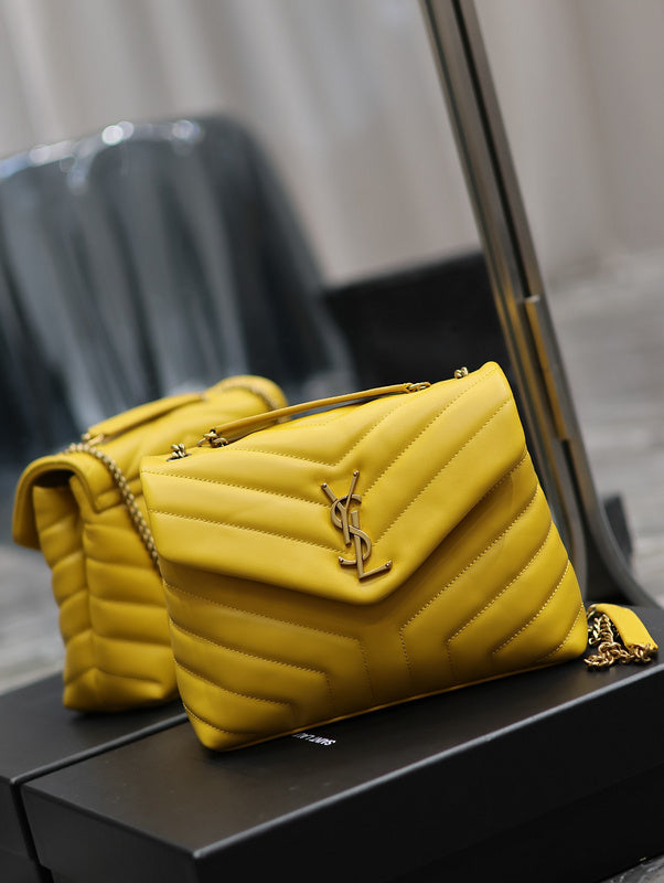 YSL Saint Laurent Ysl Saint Laurent Bags 018 Travel Bag