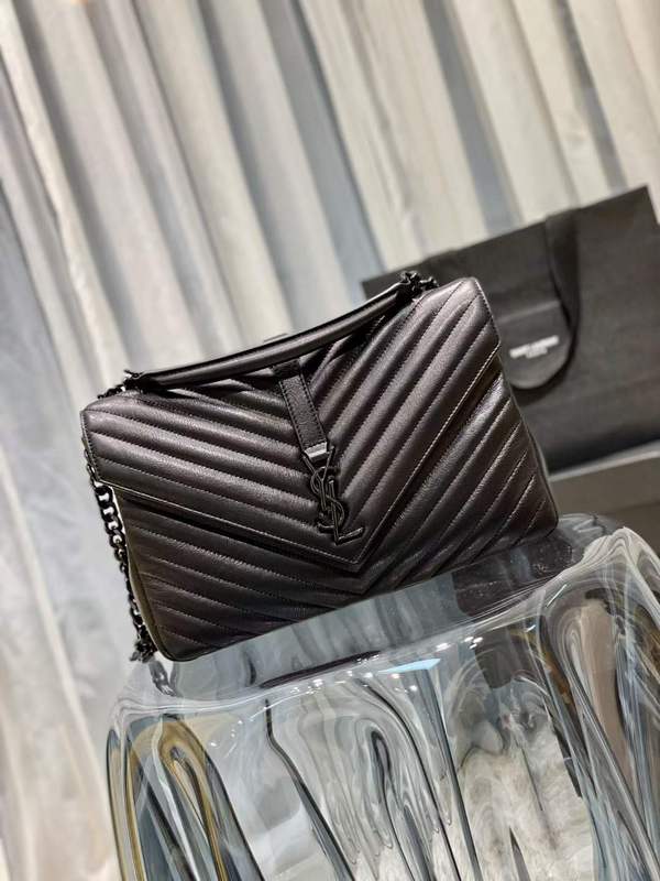 YSL Saint Laurent Ysl Saint Saurent Bags 060 2 Travel Bag