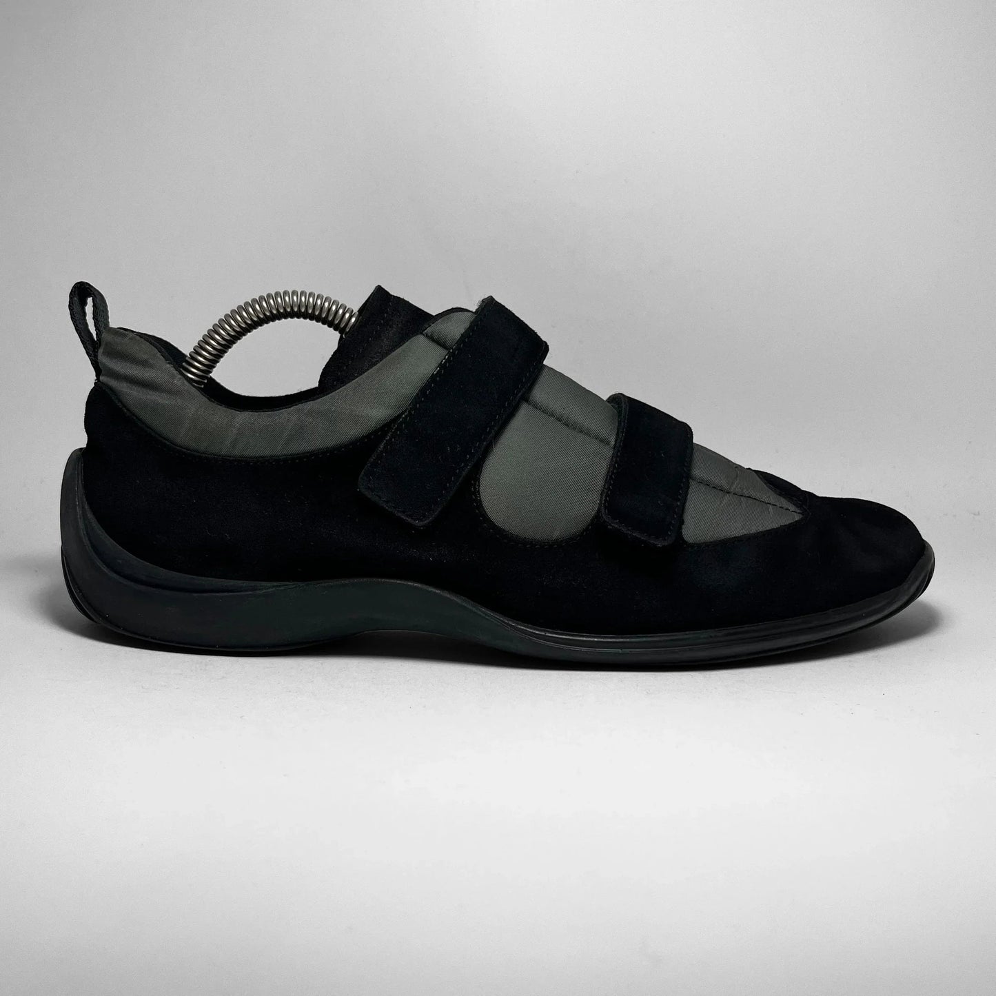 Prada Shoe Sport Trainers 2000s Shoes
