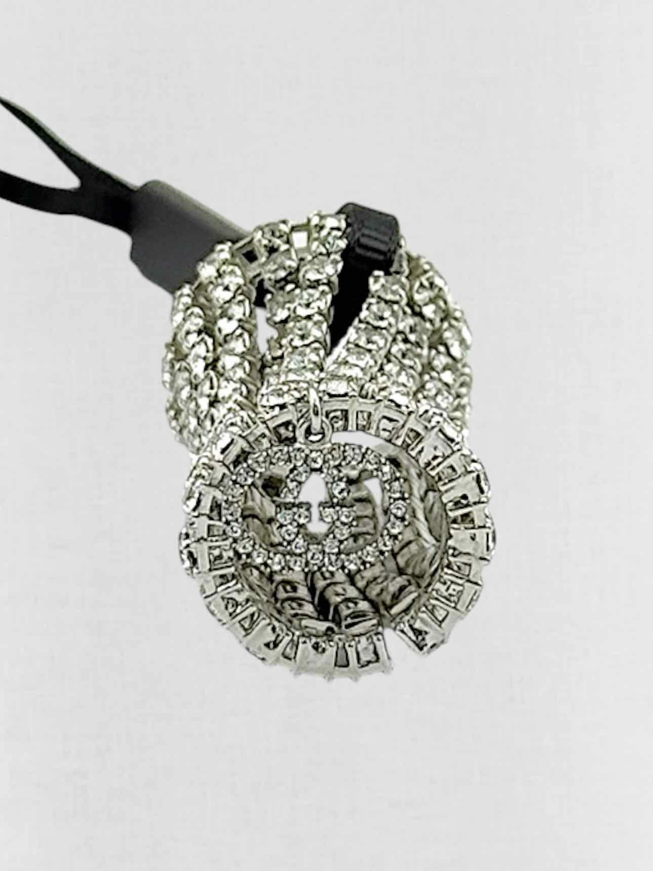 GUCCI Fashion Ring