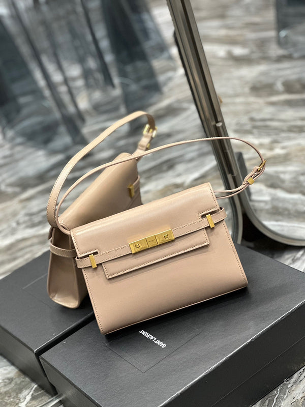 YSL Saint Laurent Ysl Saint Saurent Bags 217 Travel Bag