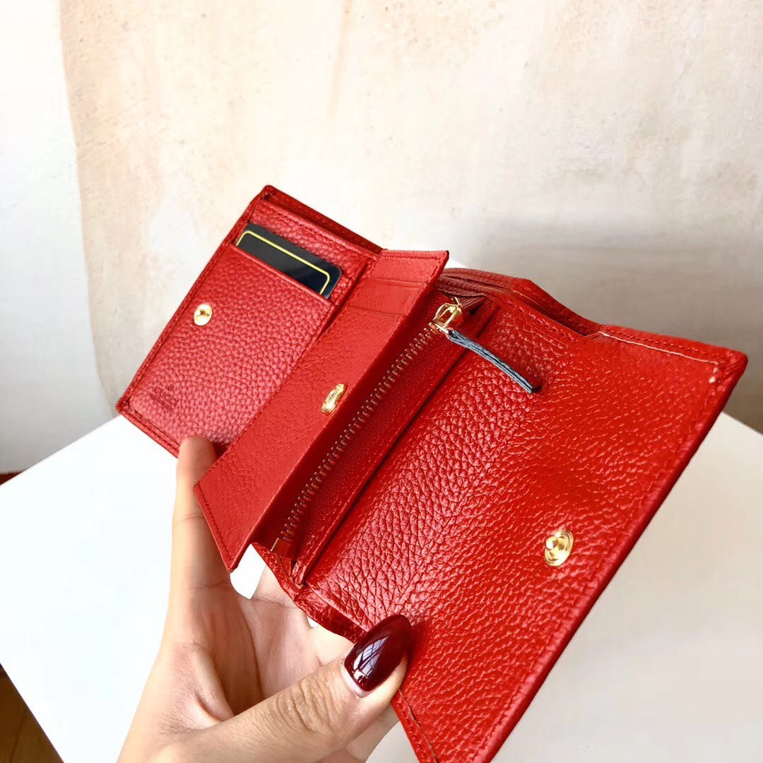 EN - Luxury GCI 584 Travel Bag