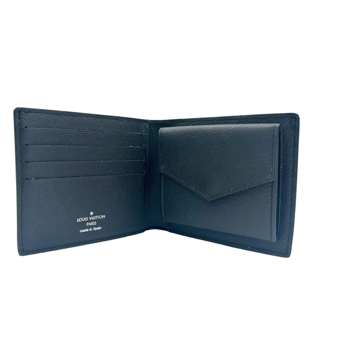 Louis Vuitton Portefeuille Marco Wallet