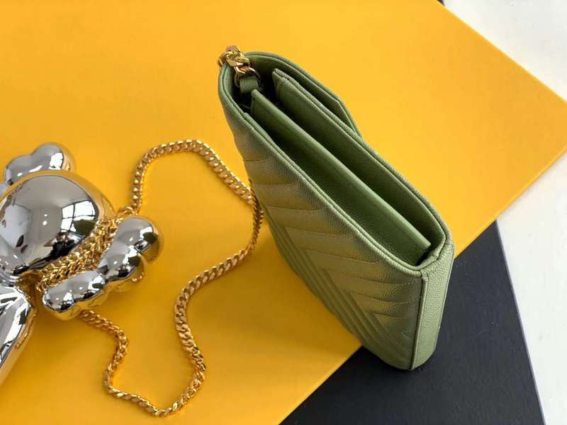 YSL Saint Laurent Ysl Saint Saurent Bags 196 2 Travel Bag