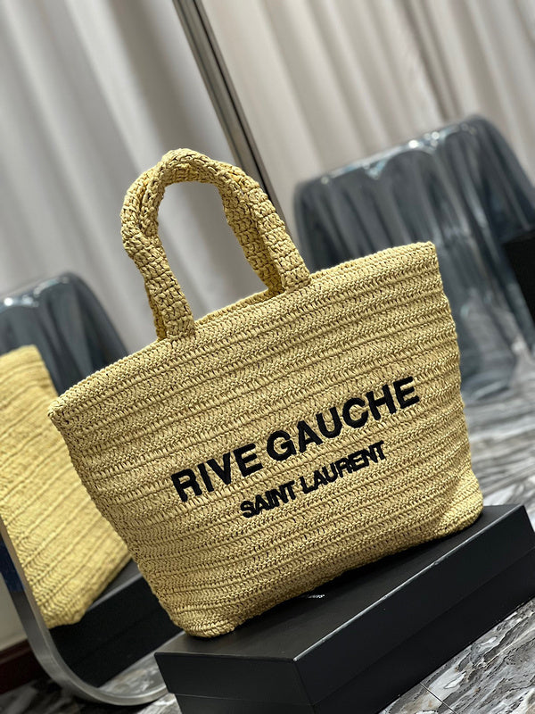 YSL Saint Laurent Ysl Saint Laurent Bags 041 Travel Bag
