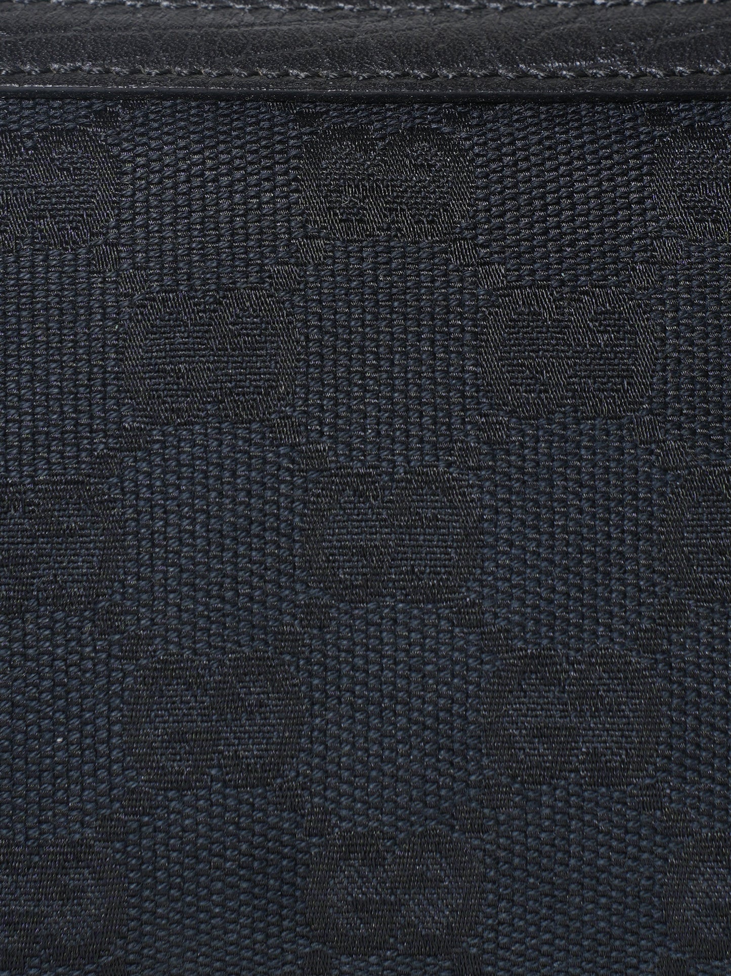 Gucci Black Clutch