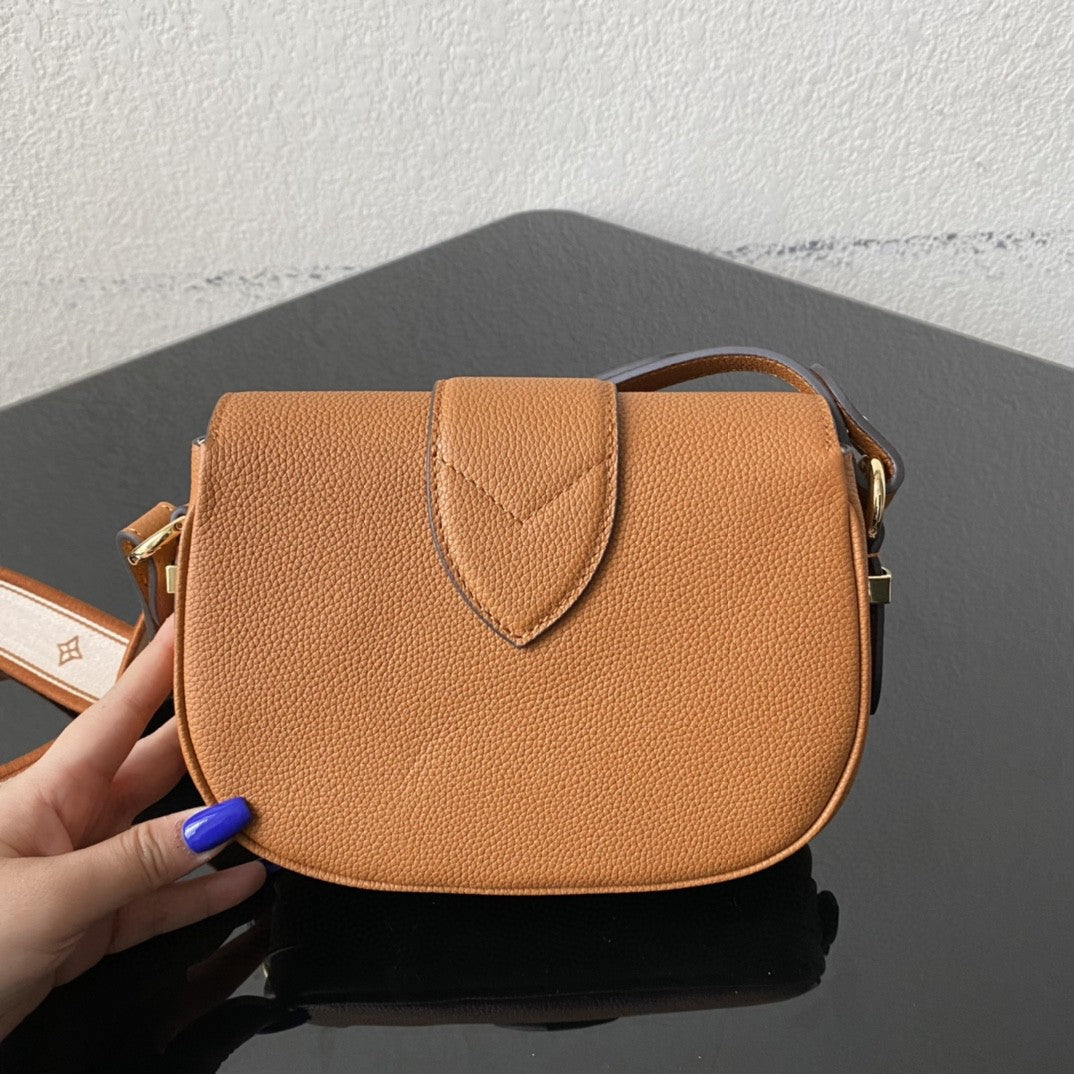 Top Quality Point Create By Nicolas Ghesquie Monogram Brown Travel Bag